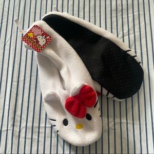 Sanrio Hello Kitty Indoor Slippers